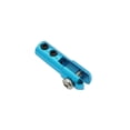 thumbnail image 3 of Lefu Metal Servo Rudder Arms Linkage Joint Tie Rod End Clevis for RC Boat Airplane, 3 of 9
