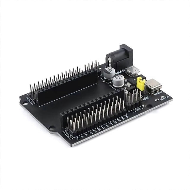 ESP32-WROOM-32 Development Board DEVKIT V1 30P Power Board Module