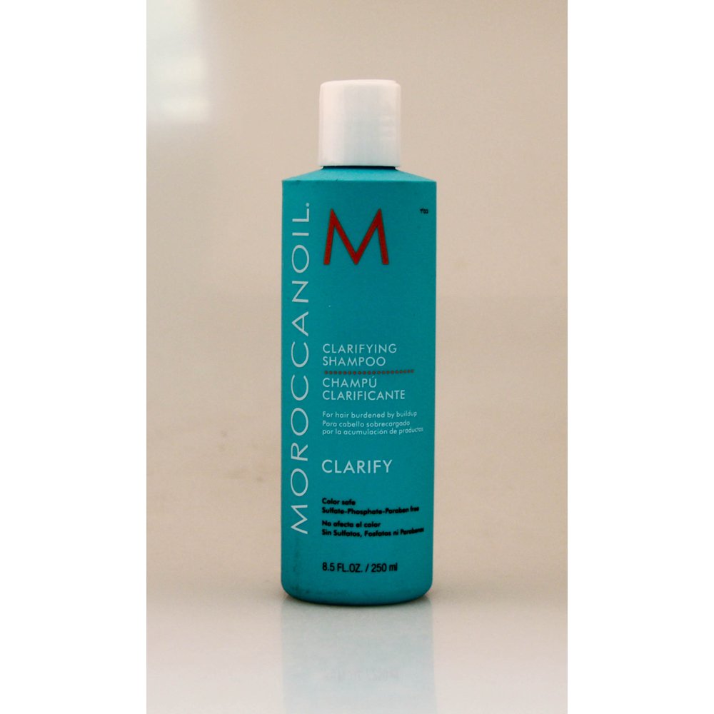 Moroccanoil Moroccanoil Clarifying Shampoo 8.5oz/250ml