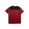 thumbnail image 4 of Athletic Works Boys Short Sleeve Solid T-Shirt, Sizes 4-18 & Husky, 4 of 7