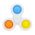 thumbnail image 1 of Juguetes sensoriales llavero juguete alivio del estrés juguetes de mano para niños adultos ansiedad autismo, 1 of 5