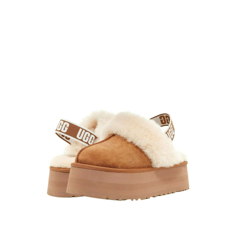 ultra low ugg platform