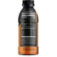 thumbnail image 4 of Jocko Fuel Hydrate Electrolyte Drinks - Sports Drink Hydration, Island Orange 16 Oz (12 Pack), 4 of 9