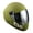 Matt Olive, variant on TSG - Pass Pro Full-face Helmet w/Two Visors | Performance Helmet for Downhill Skateboarding, Red