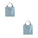thumbnail image 1 of Naiovety Estuche de transporte portátil para Picnic, fiambrera térmica, bolsa de almacenamiento de alimentos, bolsa aislada para viajes en frío, Type1 NO1 Naiovety CBP106735, 1 of 5