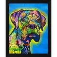 thumbnail image 2 of Dean Russo Collection 12x14 Black Modern Wood Framed Wall Art Titled - Photo May 02-6 27 58 PM, 2 of 6