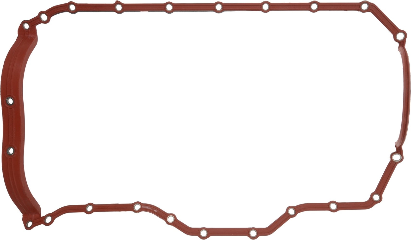 MAHLE OS32103TC Engine Oil Pan Gasket Set - OEM Replacement - View #12
