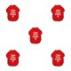 thumbnail image 2 of Ropa para mascotas Methold Abrigos para mascotas Chaqueta de algodón Multicolor Cachorro de moda CBP382528, 2 of 5