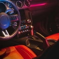 thumbnail image 3 of The Parts Auto Cover Car Hand Brake Cap Hand Brake Grips, 3 of 6