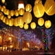 thumbnail image 3 of Cadena Solar Luces Día Nacional led Linternas Pequeñas Al Aire Libre Impermeable Decorativa De Navidad, 3 of 3