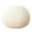 White, variant on Ludlz Round Pillow Throw Pillow Ball Extra-Soft Fully Filled Minimalist Modern Bedroom Decorative Pillow Cushion