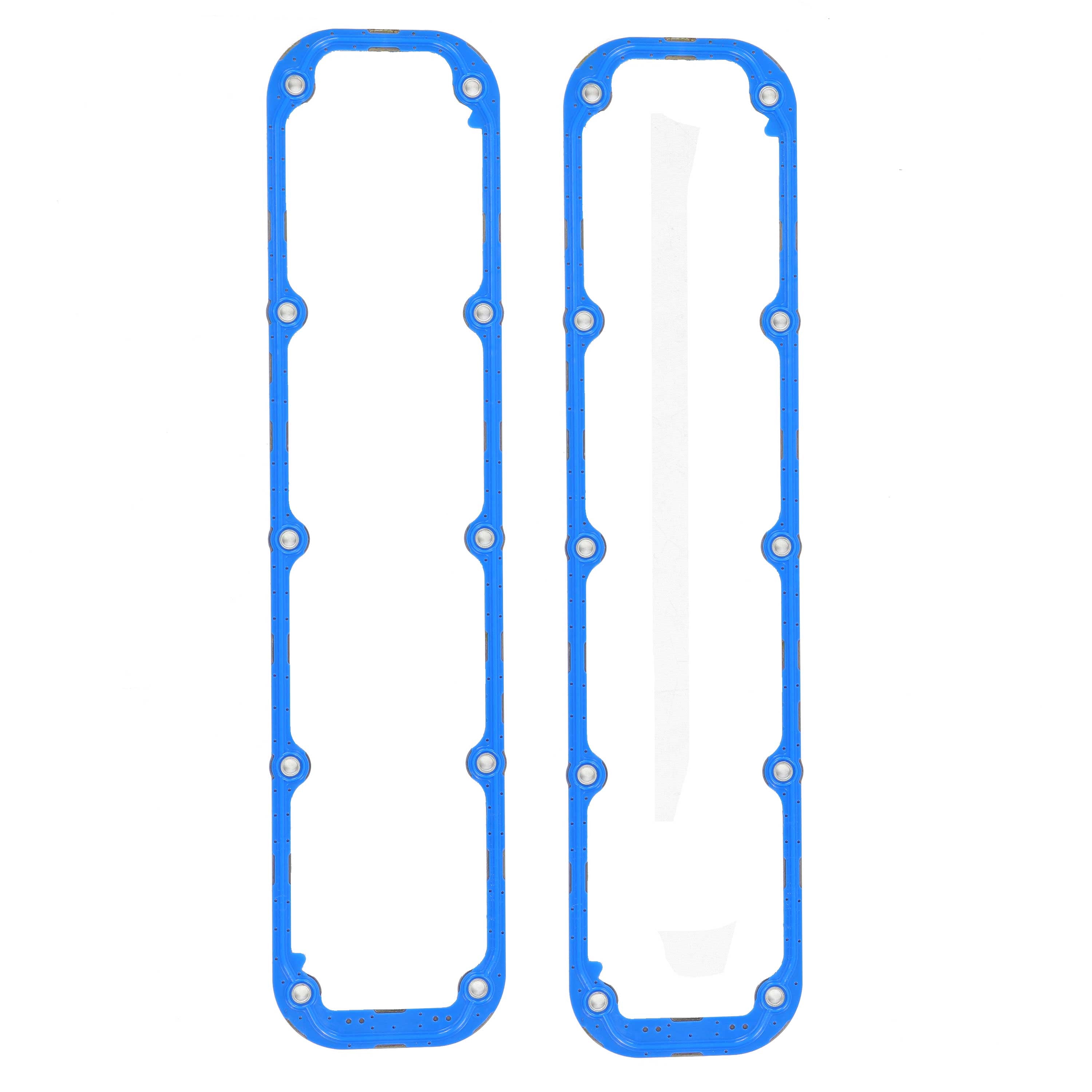 DNJ VC1142 Valve Cover Gasket Set Fits Cars & Trucks 92-03 Dodge B150 B1500 5.2L 5.9L V8 OHV