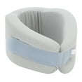thumbnail image 2 of Adjustable Neck Brace, Breathable Cool Cervical Collar, Ergonomic Neck Support, Comfortable Materials, Versatile Use, 2 of 7