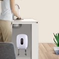 thumbnail image 4 of 3000w Mini Water Heater 220v Electric Tankless Instant Hot Water Heater Thermostatic Washing Heating System For Home Kitchen Bathroom, 4 of 5