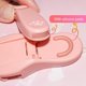 thumbnail image 4 of Mini Eyelash Curler,2 Pieces Cat Claw Cute Eyelash Curler Wide Angle Eyelash Curler and Precision Eyelash Curler, 4 of 4