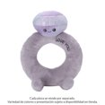 thumbnail image 2 of Peluche de San Valentín Way to celebrate Diseño de Anillo con Diamente Gris, 2 of 3