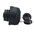 thumbnail image 3 of Enqiretly Professional Locking Caps Cover Wear-resistant Good Sealing Fuel Tank Lid, 3 of 5