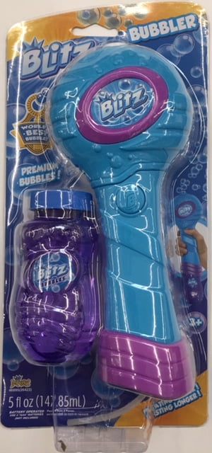 blitz bubble wand