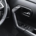 thumbnail image 5 of Cubierta del panel de la manija de la puerta del panel de la manija interior de la puerta del automóvil Hy, 5 of 5