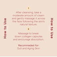 thumbnail image 3 of Crema de colágeno MISSHA ATELO COLLAGEN 500 POWER PLUMPING 50 ml, 3 of 5