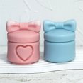 thumbnail image 5 of Heart Box Shaped Making Molds Valentine's Day Mold Handmade Soap Moulds Silicone for Hand-Making, 5 of 8
