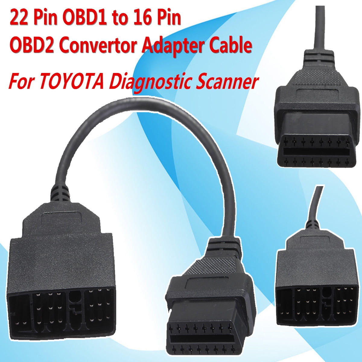 toyota obd1 serial interface adapter toyota obd1 serial interface adapter