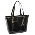 thumbnail image 2 of McKlein 97715 M Series Arya Tote - Black, 2 of 4