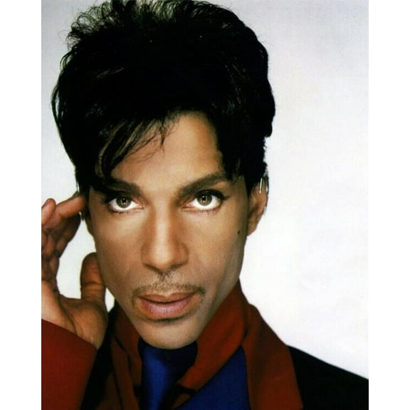 MovieMarket Prince 16" x 20" Framed Poster