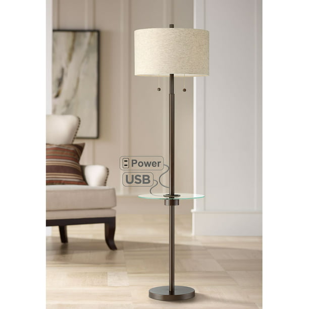 Possini Euro Design Modern Floor Lamp, Lamps Plus Floor Reading