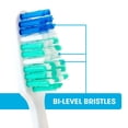 thumbnail image 4 of Cepillo de Dientes Reach Diseño Avanzado Suave Paquete de 6 (2 Unidades Cada Uno), 4 of 8