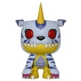 thumbnail image 1 of Figura de colección Funko Pop Animation Digimon Gabumon, 1 of 1