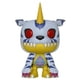 thumbnail image 1 of Figura de colección Funko Pop Animation Digimon Gabumon, 1 of 1