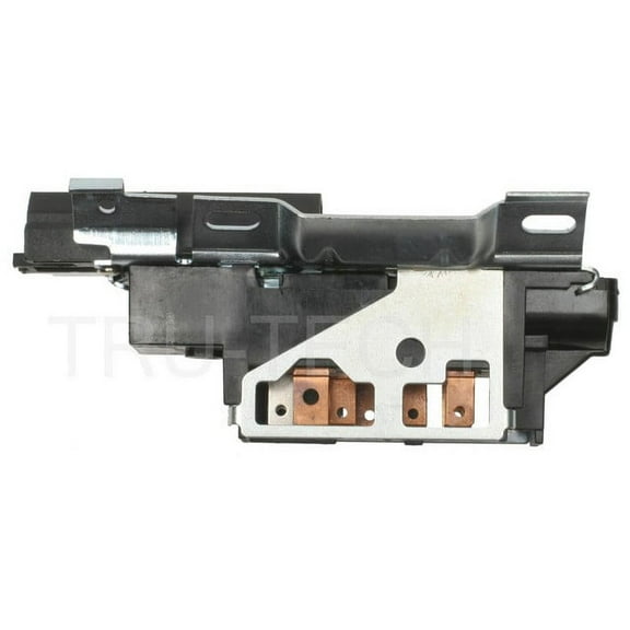 Standard Ignition Ignition Starter Switch P/N:US-131 Fits select: 1984-1986 CHEVROLET C10, 1993 CHEVROLET S TRUCK