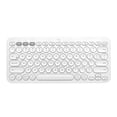thumbnail image 1 of Logitech K380 BT Keyboard Multi-Device Easy-Switch Type Batería de 2 años, 1 of 8