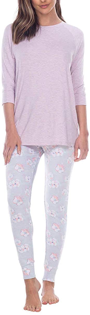 Honeydew Chenille Lounge Pants