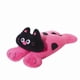thumbnail image 2 of Peluche de gato de Animal Kingdom: suave juguete for dormir for niños y regalo navideño., 2 of 2