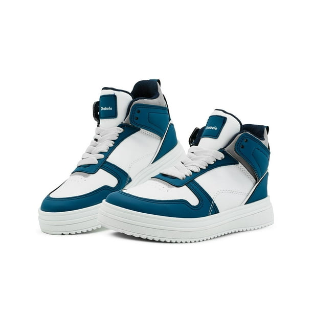 Tenis Chabelo Niño Casual Bota marino Antiderrapante 19