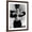 Brown Frame, variant on Art.com The Night Porter, (aka Il Portiere Di Notte), Charlotte Rampling, 1974 Photo, Brown Frame Wall Art, 17" x 21"