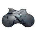 thumbnail image 2 of Wosthever Protective Gear Stretch Complete Protector Accessories Cover Full Protective Covers Elastic Scratchproof Type2 NO2, 2 of 6