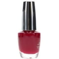 thumbnail image 3 of OPI Infinite Shine Nail Polish, Malaga Wine, 0.5 Fl Oz, 3 of 8
