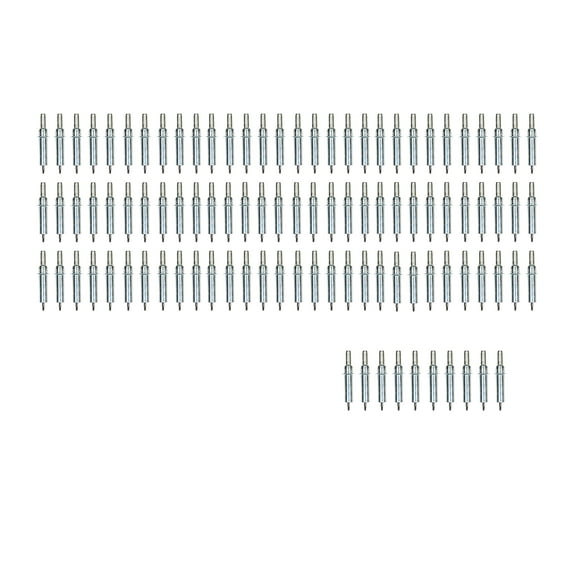 100 each C3/32 Cleco Fasteners (Made in USA)