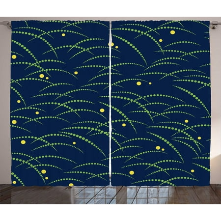 Anese Curtains 2 Panels Set Tsuyushiba Traditional Pattern Ethnic Culture Folk Boho Asian Window D For Living Room Bedroom 108w X Anese Curtains 2 Panels Set Tsuyushiba Traditional Pattern Ethnic Culture Folk Boho Asian Window D For Living Room Bedroom 108w X