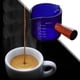 thumbnail image 3 of Juego de 2 tazas de café con diseño elegante, 3 of 8