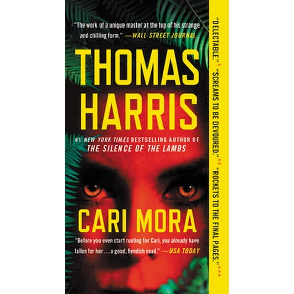 Pre-Owned Cari Mora (Hardcover) 1538700220 9781538700228