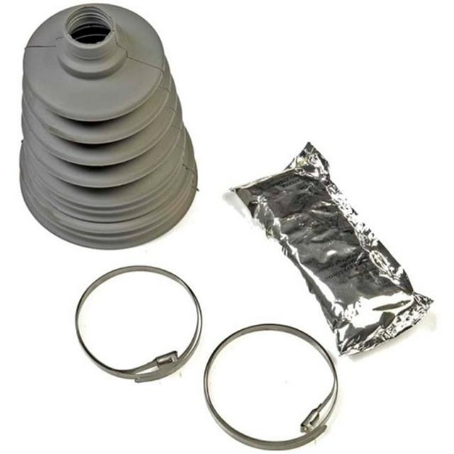 614004 Uni-Fit C.v. Joint Boot Kit Intérieur - 3.58 In. Diamètre