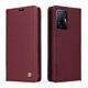 thumbnail image 1 of Funda para Xiaomi 11T/11T Pro Estuche de Cuero PU Tipo Cartera con Ranuras para Tarjetas y Cierre Magnético, 1 of 5