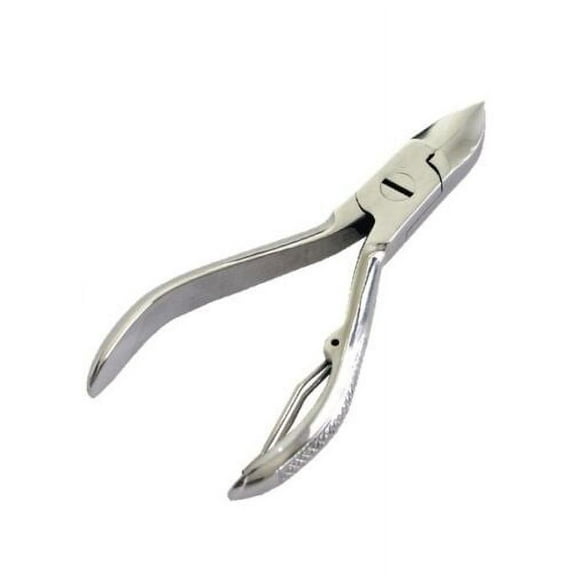 Toenail Clipper Professional Nail Nipper for Thick and Ingrown Nails Unisex