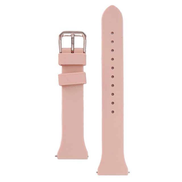 Correa de Reloj Deportivo de Repuesto para GTS 4 Correa de Reloj de Silicona Ajustable para Relojes con Lengüeta de 20 Mm de Ancho ANGGREK Otros