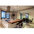 thumbnail image 2 of Artcraft Lighting Fifth Avenue AC10291CH Pendant, 2 of 2