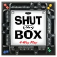 thumbnail image 5 of Front Porch Classics | Game Shut-The-Box 4 Way Play Board Game, 5 of 6